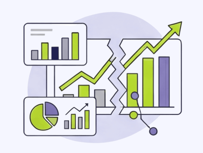 Le informazioni sono sparse e obsolete